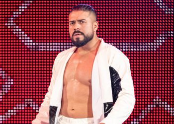 Resumen de la entrevista de Andrade con Lucha Libre Online