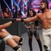 Andrade y Angel Garza no volverían a hacer equipo Andrade y Angel Garza no volverían a hacer equipo