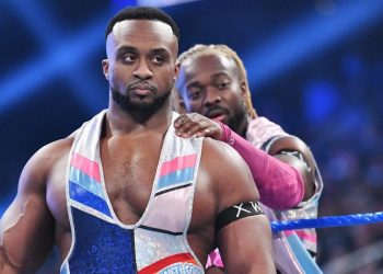 Big E: "Daniel Bryan tuvo la idea de retomar mi carrera en solitario"