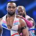 Big E: "Daniel Bryan tuvo la idea de retomar mi carrera en solitario" Big E: "Daniel Bryan tuvo la idea de retomar mi carrera en solitario"
