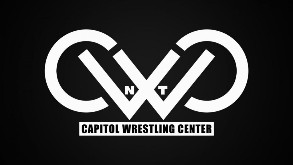 Capitol Wrestling Center llega esta noche y contará con público en directo