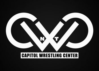 Capitol Wrestling Center llega esta noche y contará con público en directo