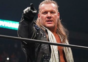 Chris Jericho: "Lo que tengo en AEW no lo tuve en WWE durante 20 años"