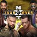 Chokeslam Podcast: WWE NXT Take Over 31 NXT Take Over 31