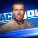 Daniel Bryan regresa esta noche en SmackDown Daniel Bryan regresa esta noche en SmackDown