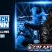 Seth Rollins es traspasado a SmackDown en el WWE Draft 2020 Seth Rollins