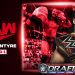 Movimientos del WWE Draft (noche 1) WWE draft
