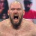 Lars Sullivan regresa en SmackDown Lars Sullivan regresa en SmackDown