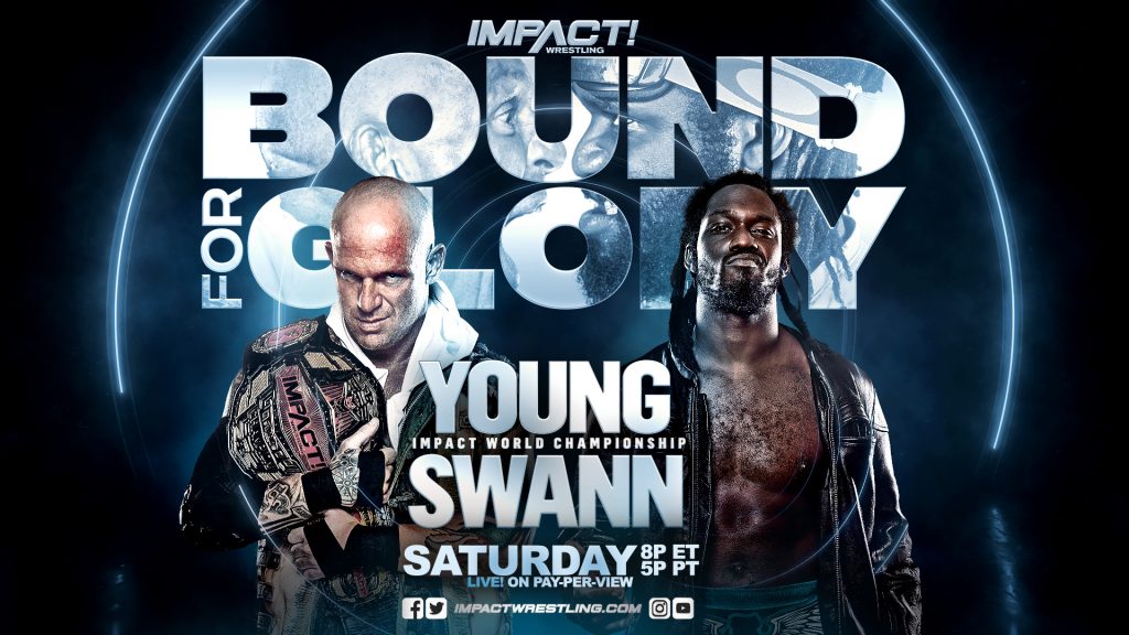 IMPACT Bound For Glory 2020