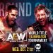 Resultados AEW Dynamite 21 de octubre de 2020 Resultados AEW Dynamite 21 de octubre de 2020