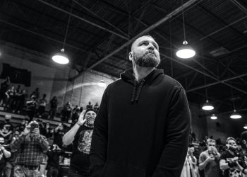 Jon Moxley estará en acción la próxima semana en AEW Dynamite