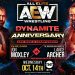 Resultados AEW Dynamite 14 de octubre de 2020 Resultados AEW Dynamite 14 de octubre de 2020