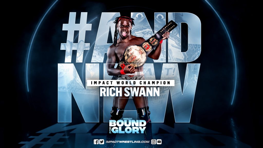 Rich Swann