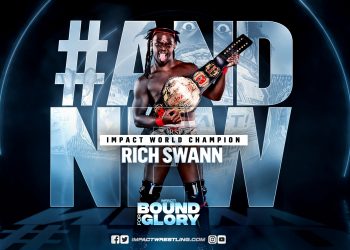 Rich Swann