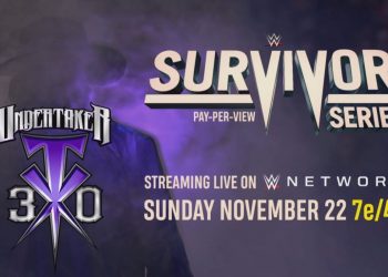 Survivor Series 2020