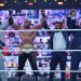 Bobby Lashley defiende el Campeonato de Estados Unidos en Hell in a Cell Bobby Lashley defiende el Campeonato de Estados Unidos en Hell in a Cell
