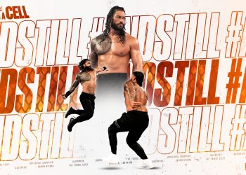 Roman Reigns retiene el Campeonato Universal en WWE Hell in a Cell 2020