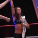 Serena Deeb gana el Campeonato Femenino de NWA Serena Deeb gana el Campeonato Femenino de NWA