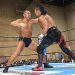 resultados NJPW Road to Power Struggle 2020