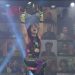 Io Shirai retiene el Campeonato Femenino de NXT en Halloween Havoc Io Shirai retiene el Campeonato Femenino de NXT en Halloween Havoc