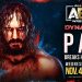 PAC regresará a AEW la próxima semana PAC regresará a AEW la próxima semana