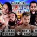 Resultados NJPW Road to New Japan ShowDown -30 de octubre Road to New Japan ShowDown
