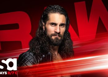 previa WWE RAW