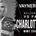 Charlotte Flair firma con VaynerSports Charlotte Flair firma con VaynerSports