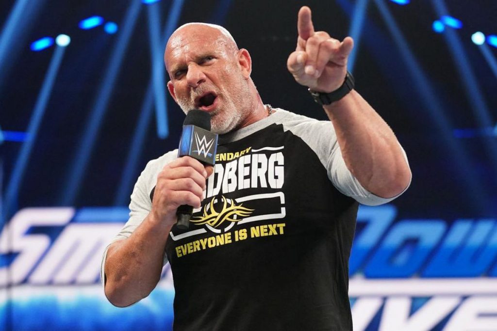 Goldberg