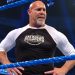 Goldberg sobre Vince McMahon: "Moriría por él" Goldberg confirma conversaciones con Tony Khan para llegar a AEW, pero desvela que no ha firmado porque el producto es "demasiado cursi"