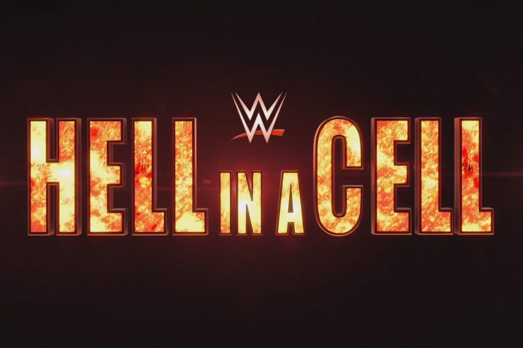 Randy Orton Cartelera WWE Hell in a Cell 2020