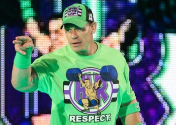 SPOILER: Se desvela la fecha del regreso de John Cena a WWE