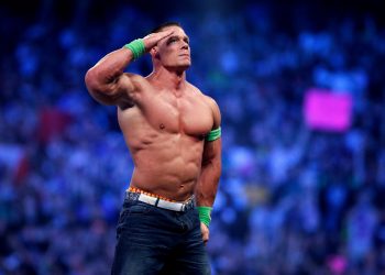 John Cena