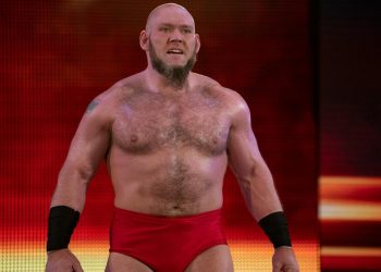 Lars Sullivan podría cambiar de nombre