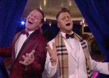 ¿A quién se le ocurrió el segmento 'Le Dinner Debonair'?