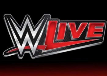 Se confirman las primeras luchas para los WWE Live de México