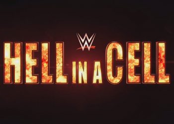 WWE Hell in a Cell 2020
