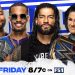 Resultados WWE SmackDown 23 de octubre de 2020 Resultados WWE SmackDown 23 de octubre de 2020