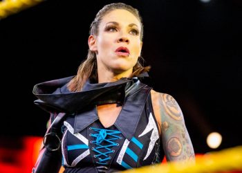 Mercedes Martínez luchará por primera vez desde su salida de WWE el próximo 16 de octubre