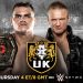 Resultados WWE NXT UK 29 de octubre de 2020