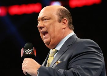 Tony Khan: "Con la persona que más me comparan es con Paul, Paul Heyman, no el otro Paul"