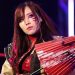 Planes a futuro para Kairi Sane dentro de WWE