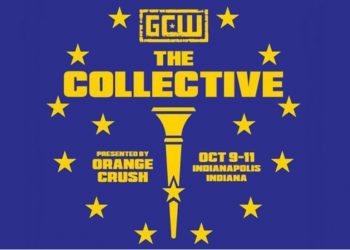 UHEP #29 – NXT UK y The Collective: presente y futuro