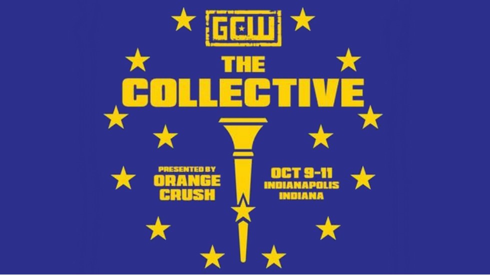UHEP #29 - NXT UK y The Collective: presente y futuro