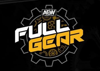 The Young Bucks AEW Full Gear 2021
