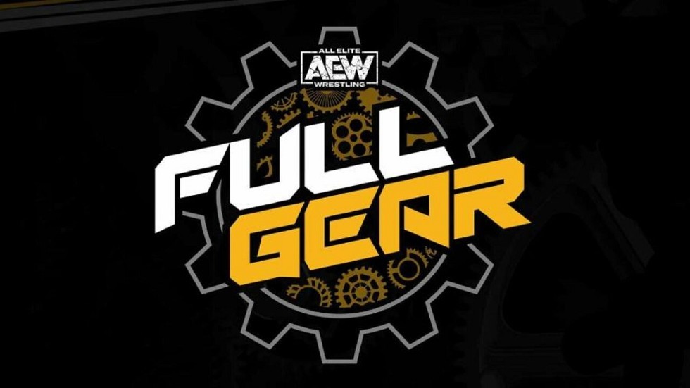 The Young Bucks AEW Full Gear 2021
