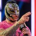 ¿Cuándo regresará Rey Mysterio al ring? ¿Cuándo regresará Rey Mysterio al ring?