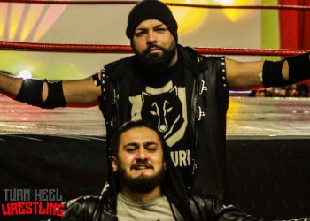 Predicciones sobre EVOLUTION el primer PPV de la SAW-WAG