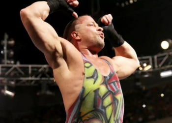 Rob Van Dam y su relación con Impact Wrestling Rob Van Dam podría entrar al WWE Hall of Fame 2021
