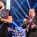 Roman Reigns sobre trabajar con Paul Heyman: "Es un placer" Roman Reigns